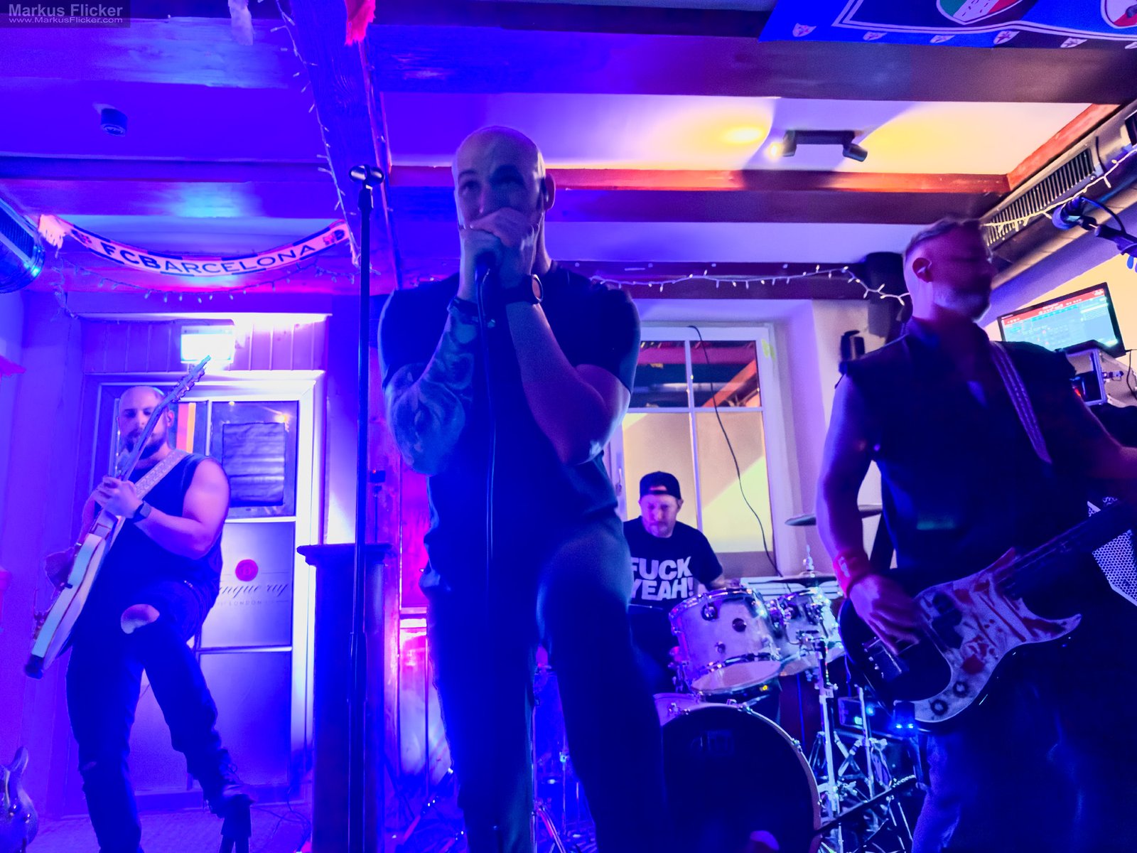 The Outdated live im The Pub Gleisdorf: Punkrock, Livemusik und Eventfotografie The Outdated live im The Pub Gleisdorf: Punkrock, Livemusik und Eventfotografie