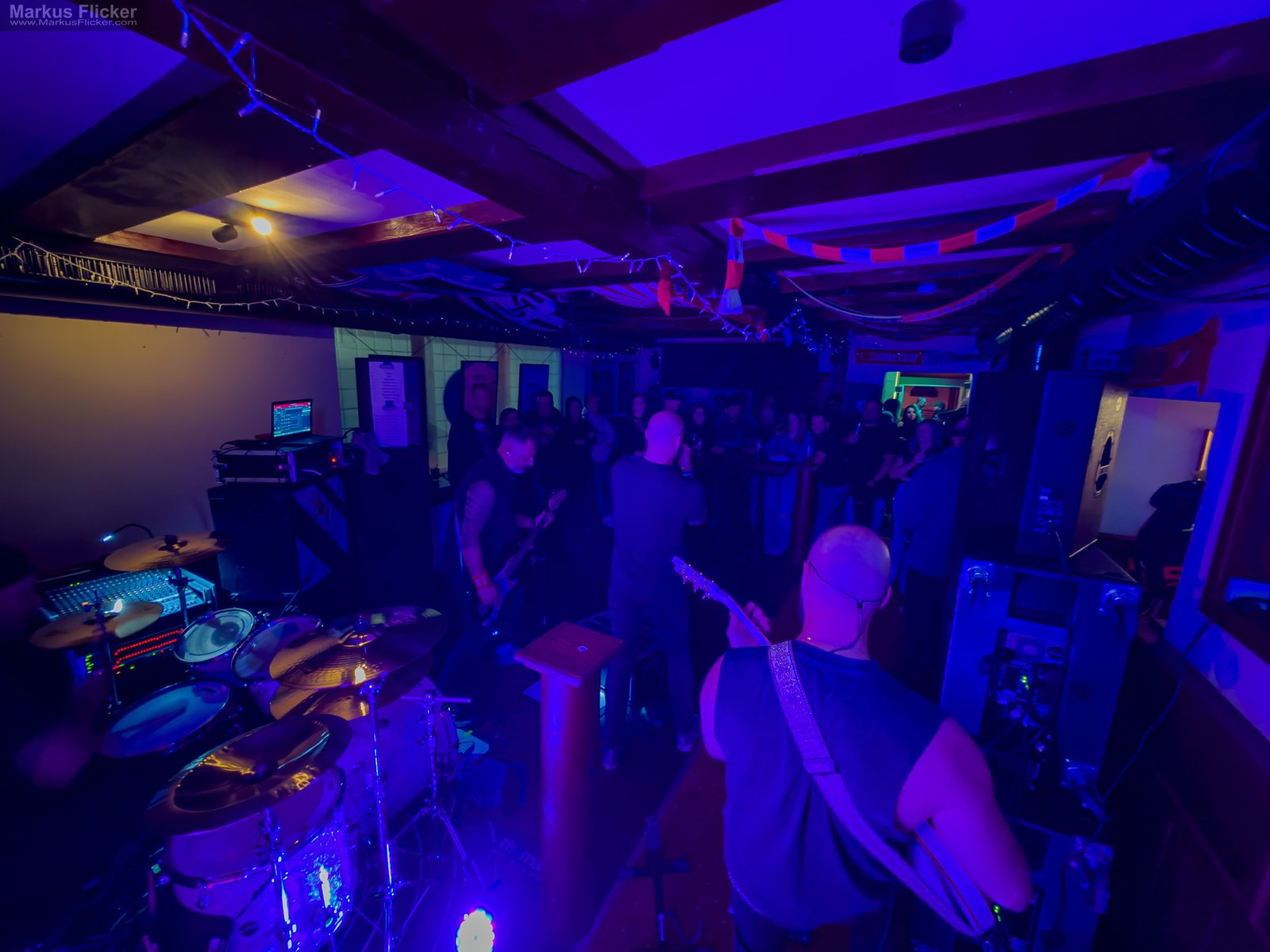 The Outdated live im The Pub Gleisdorf: Punkrock, Livemusik und Eventfotografie The Outdated live im The Pub Gleisdorf: Punkrock, Livemusik und Eventfotografie
