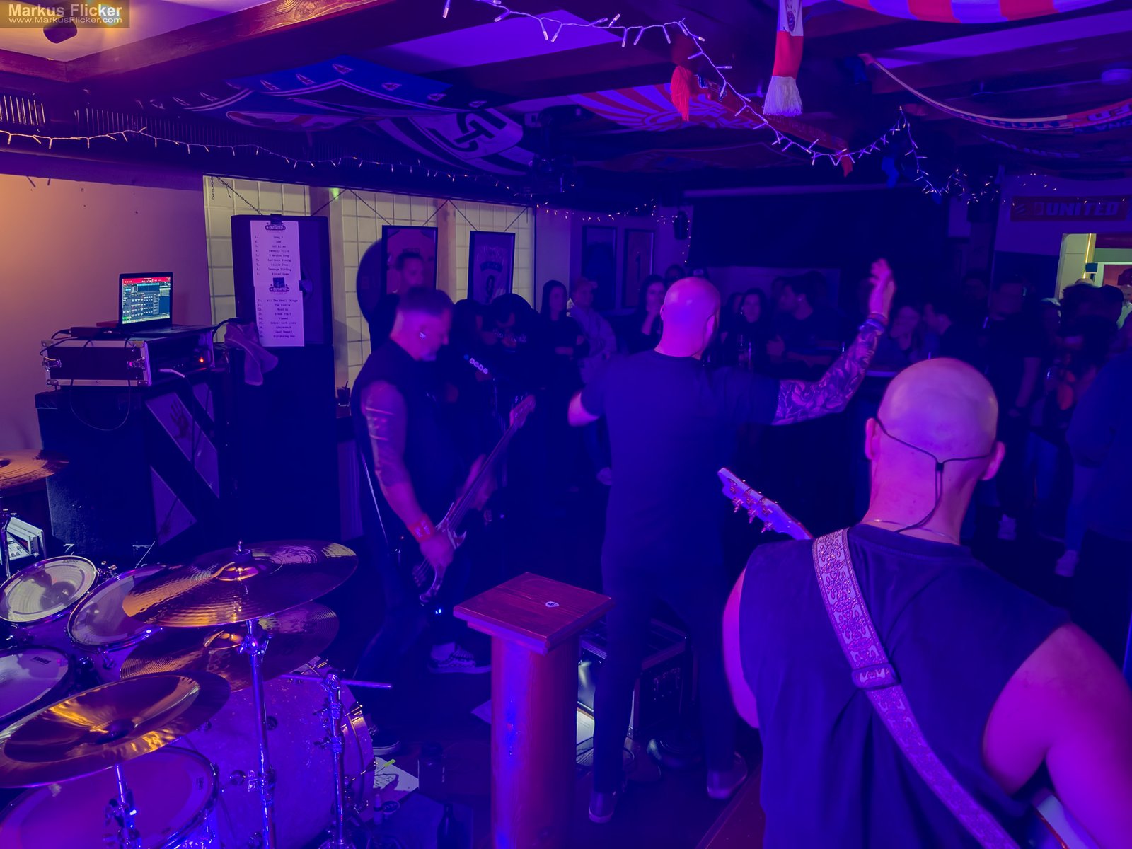 The Outdated live im The Pub Gleisdorf: Punkrock, Livemusik und Eventfotografie The Outdated live im The Pub Gleisdorf: Punkrock, Livemusik und Eventfotografie