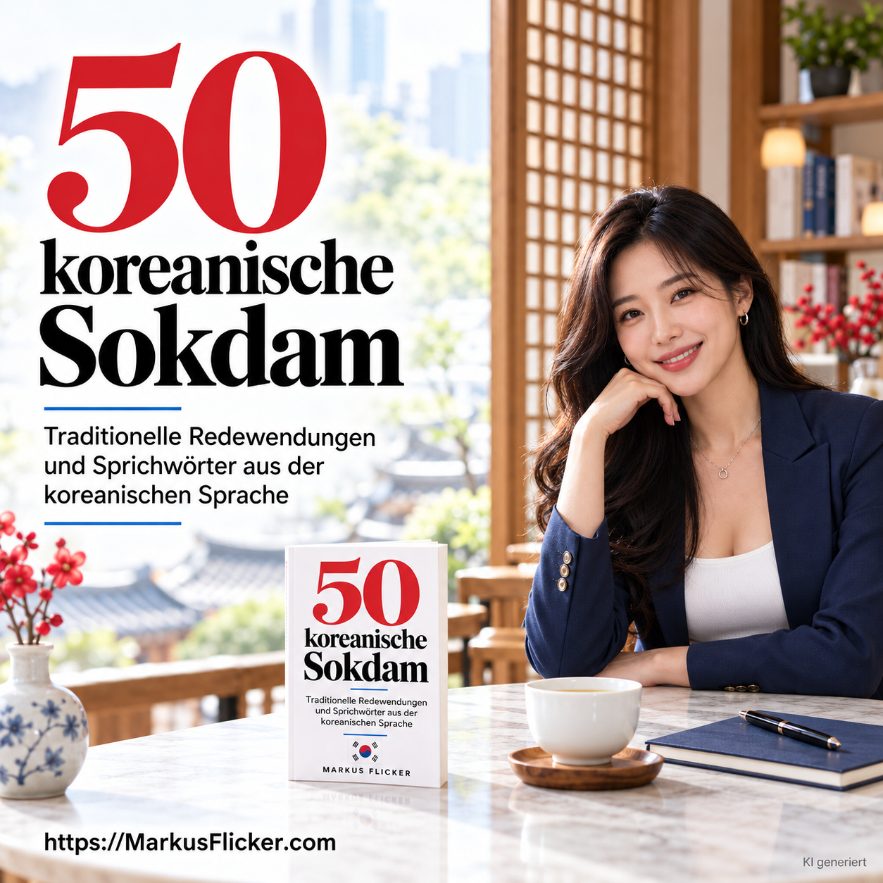 Du betrachtest gerade 50 koreanische Sokdam: Traditionelle Redewendungen und Sprichwörter aus der koreanischen Sprache