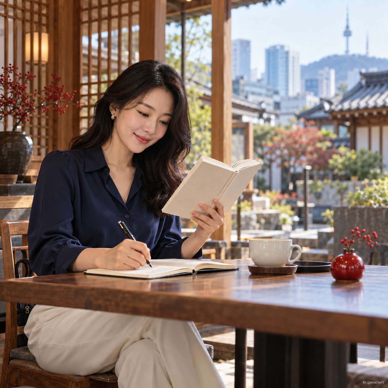 50 koreanische Sokdam: Traditionelle Redewendungen und Sprichwörter aus der koreanischen Sprache