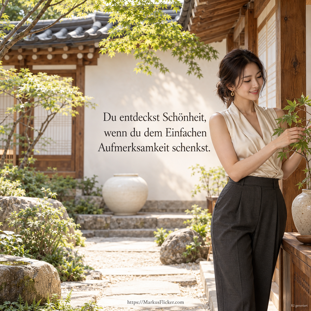 Meot: Koreanische Ästhetik für Stil, Eleganz und Ausstrahlung Meot: Koreanische Ästhetik für Stil, Eleganz und Ausstrahlung